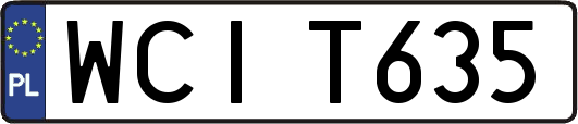 WCIT635