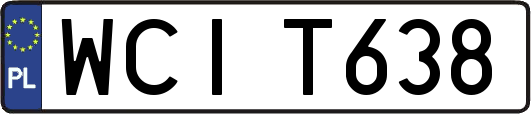 WCIT638