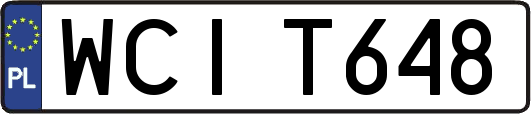WCIT648