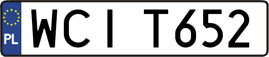 WCIT652