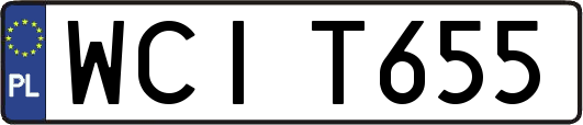 WCIT655