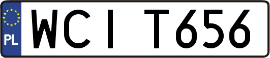 WCIT656