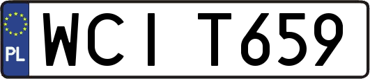 WCIT659