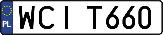WCIT660
