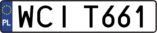 WCIT661
