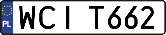 WCIT662