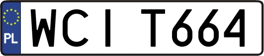 WCIT664