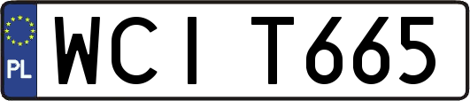 WCIT665