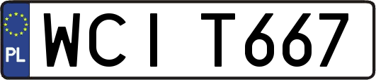 WCIT667