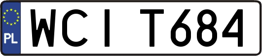 WCIT684