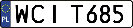 WCIT685