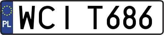 WCIT686
