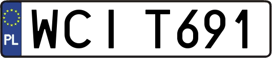 WCIT691
