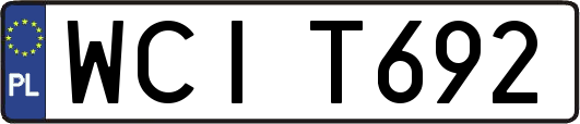 WCIT692