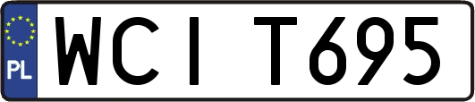 WCIT695