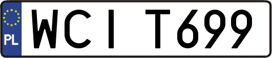 WCIT699