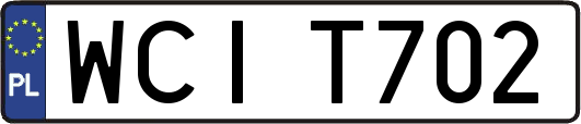 WCIT702