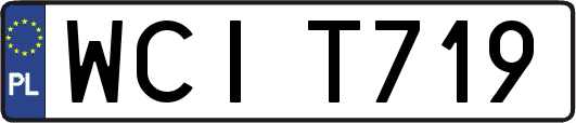 WCIT719