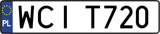 WCIT720