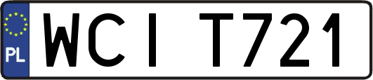 WCIT721