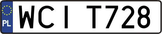 WCIT728