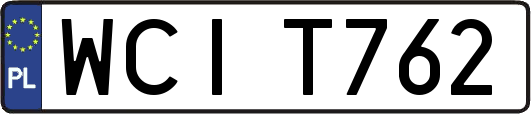 WCIT762