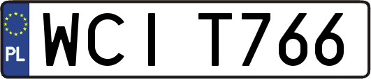 WCIT766
