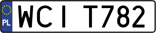 WCIT782
