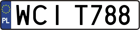 WCIT788