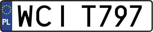 WCIT797