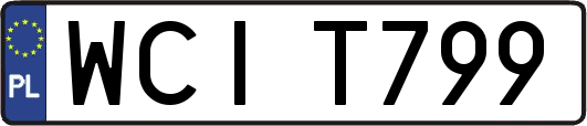 WCIT799