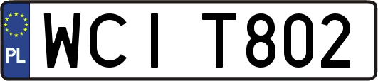 WCIT802