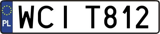 WCIT812