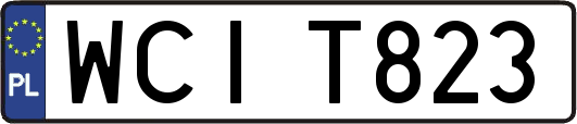WCIT823