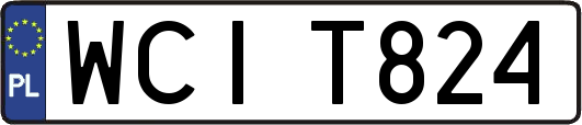 WCIT824