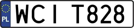 WCIT828