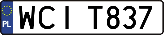 WCIT837