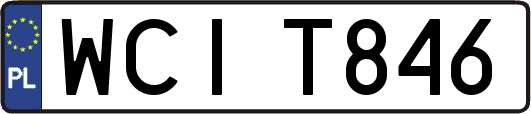WCIT846