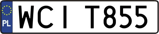 WCIT855