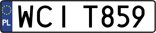 WCIT859