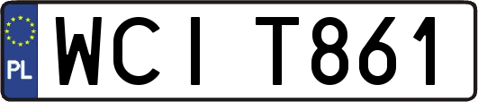 WCIT861