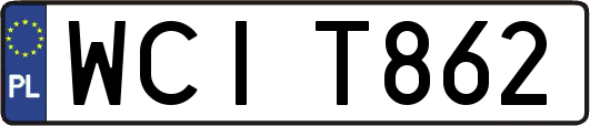 WCIT862
