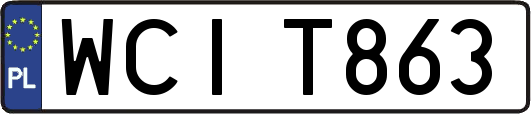 WCIT863