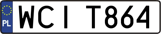 WCIT864