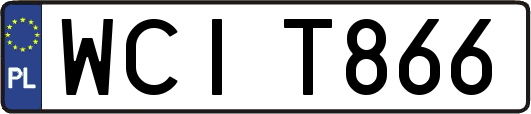 WCIT866