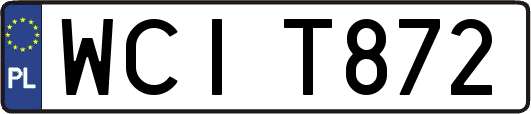 WCIT872