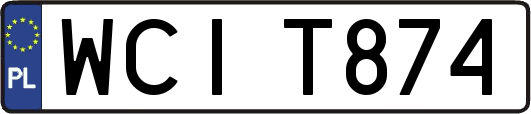 WCIT874