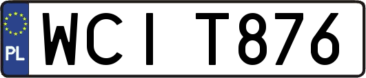 WCIT876