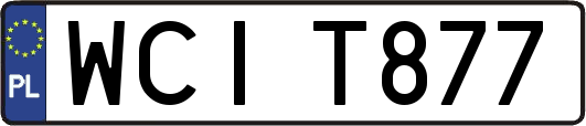 WCIT877