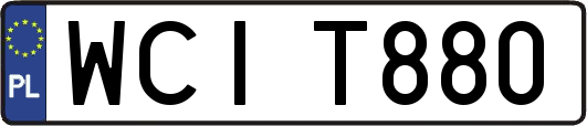 WCIT880